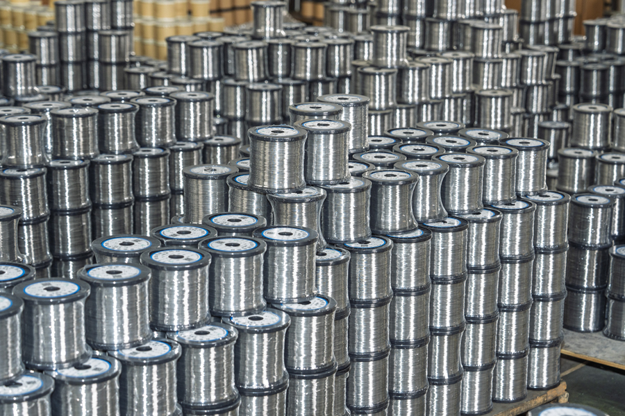INCONEL® Alloy 600: comprovado há meio século, ainda desempenhando um papel fundamental em campos industriais de ponta