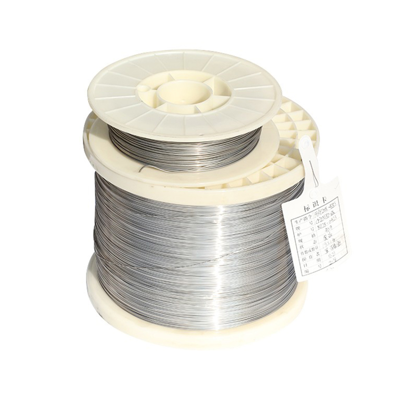 Fio termopar Cu-CuNi (Tipo-T)