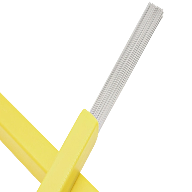 Fio de pulverização térmica TAFA (75B)/NiAl 95/5